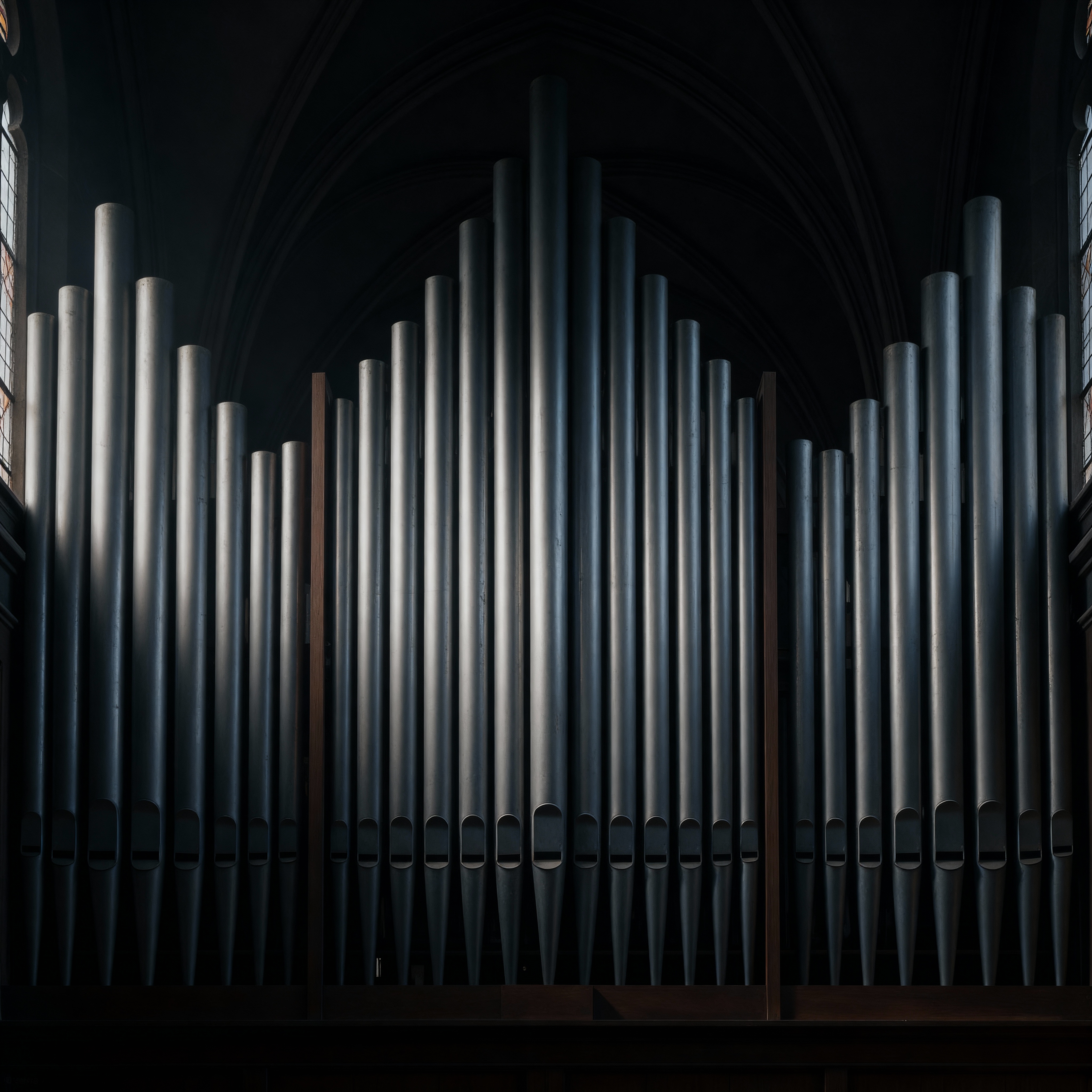 Oprawa muzyczna uroczystości kościelnych